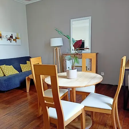 Les Suites Angevines Angers Buitenkant foto