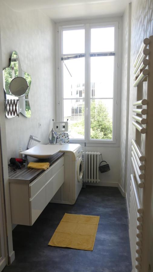 Appartamento Les Angevines Angers