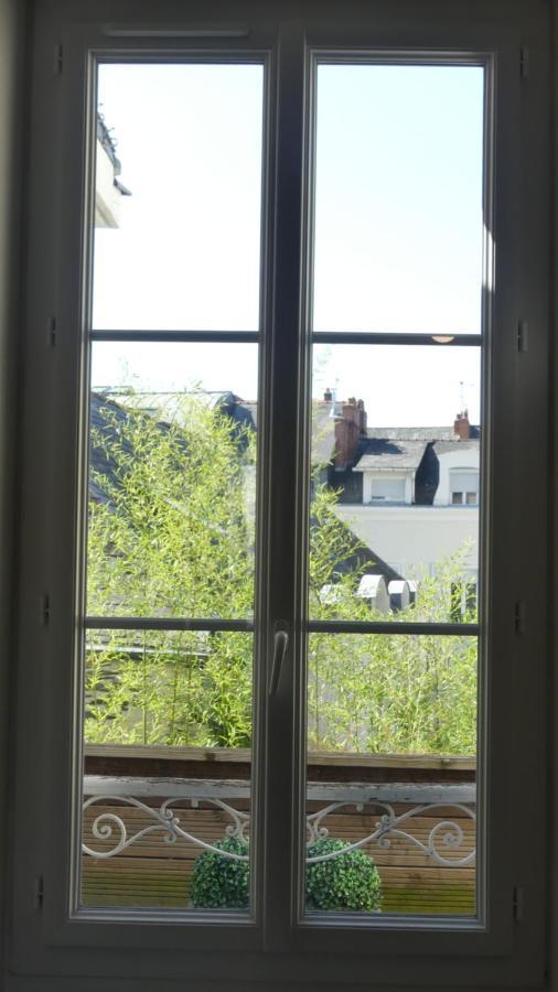 Les Angevines Apartamento *