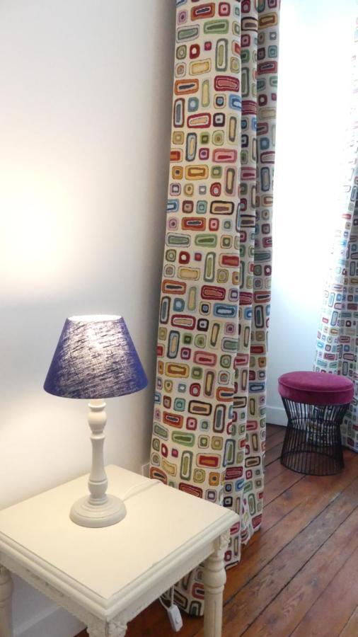 Les Angevines Apartamento Angers