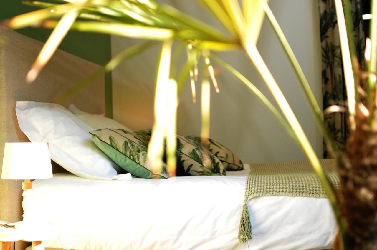 Les Angevines Apartamento