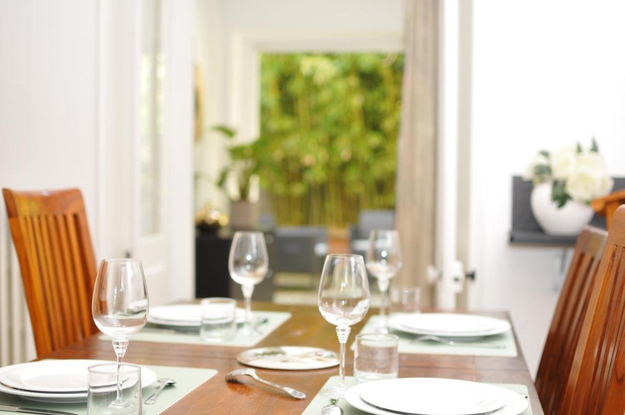 Appartamento Les Angevines Angers