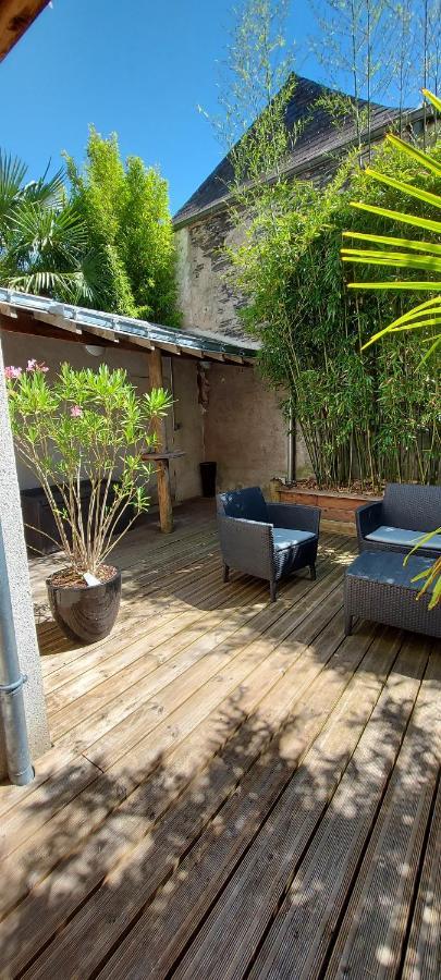 Appartement Les Angevines