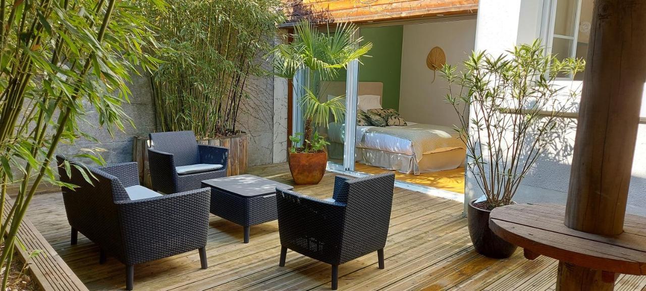 Apartamento Les Angevines *