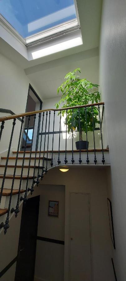 Les Angevines Apartamento Angers
