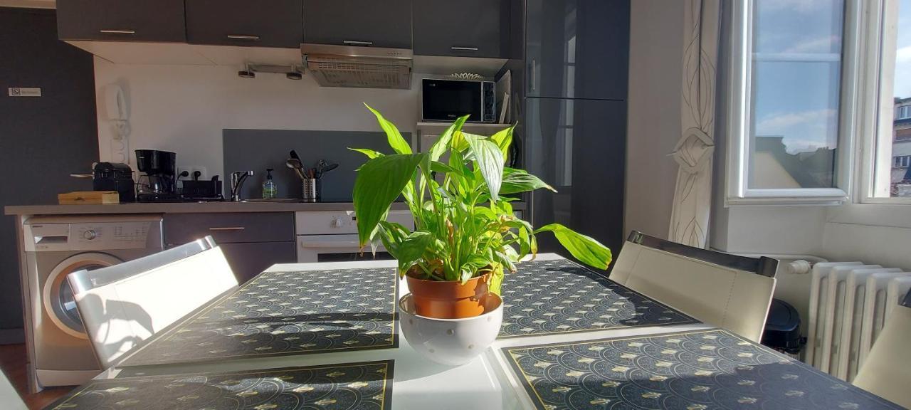 Les Angevines Apartamento *