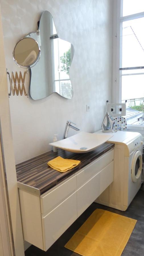 Appartement Les Angevines