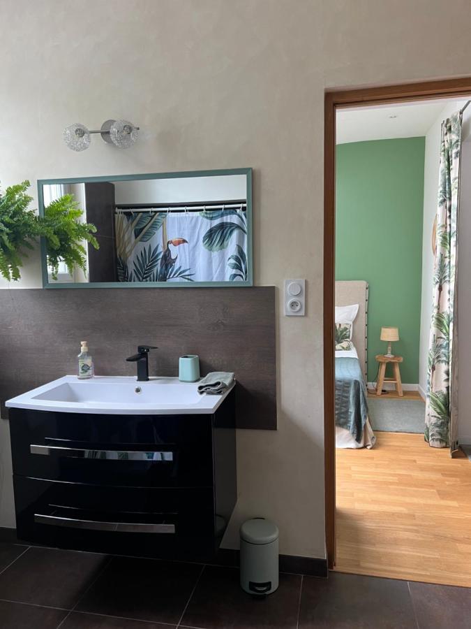 Appartement Les Angevines