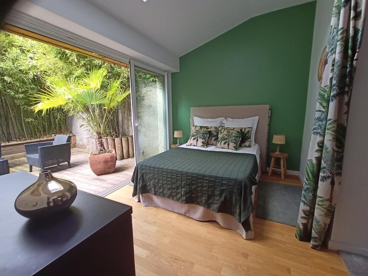 Les Angevines Apartamento Angers