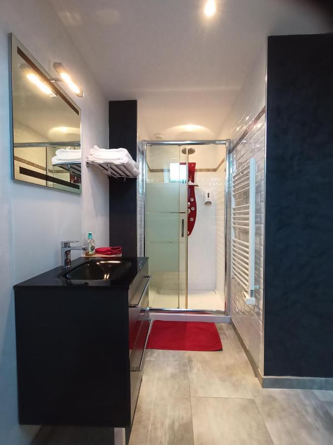 Apartamento Les Angevines Angers