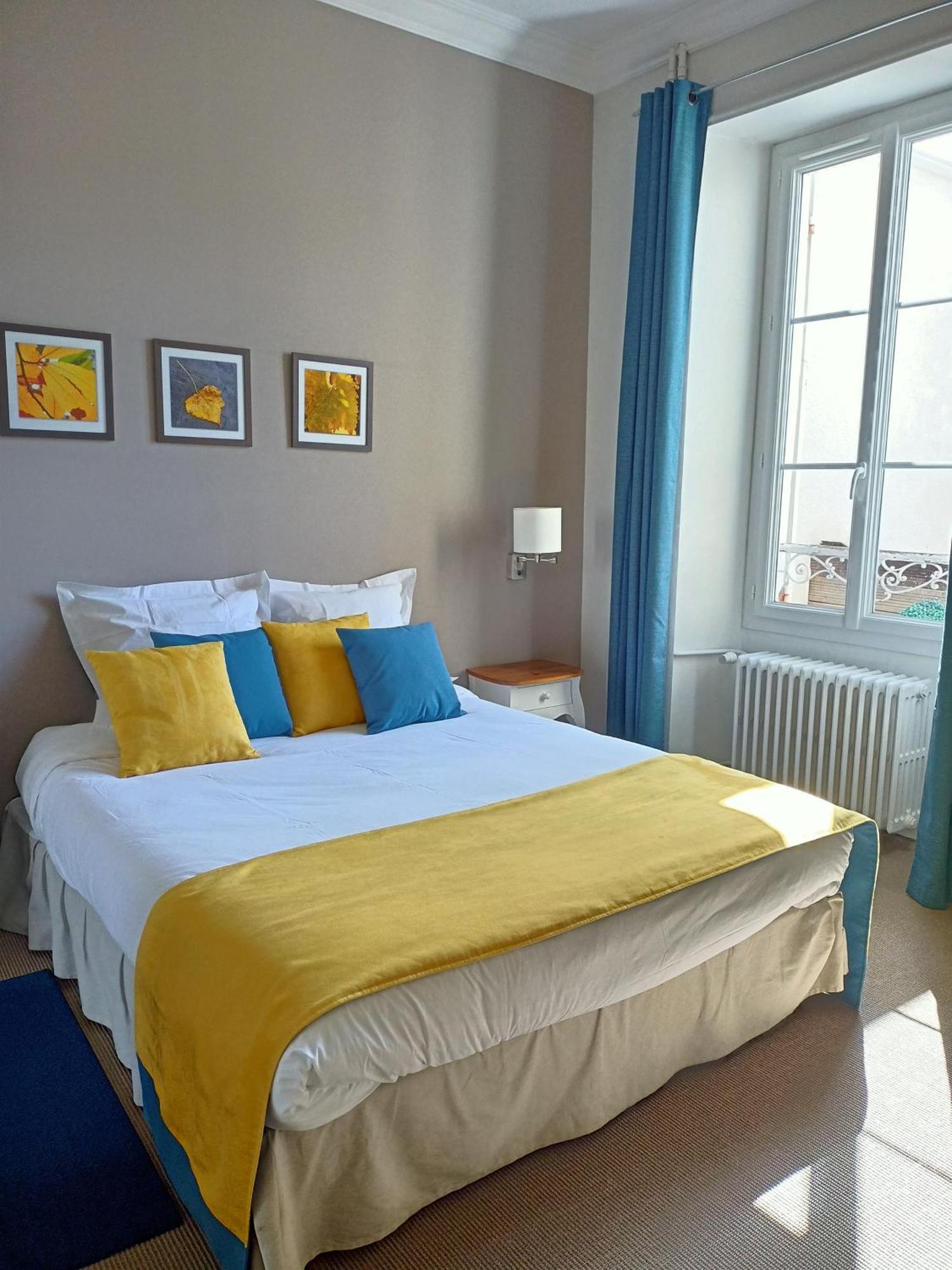 Les Angevines Appartement Angers