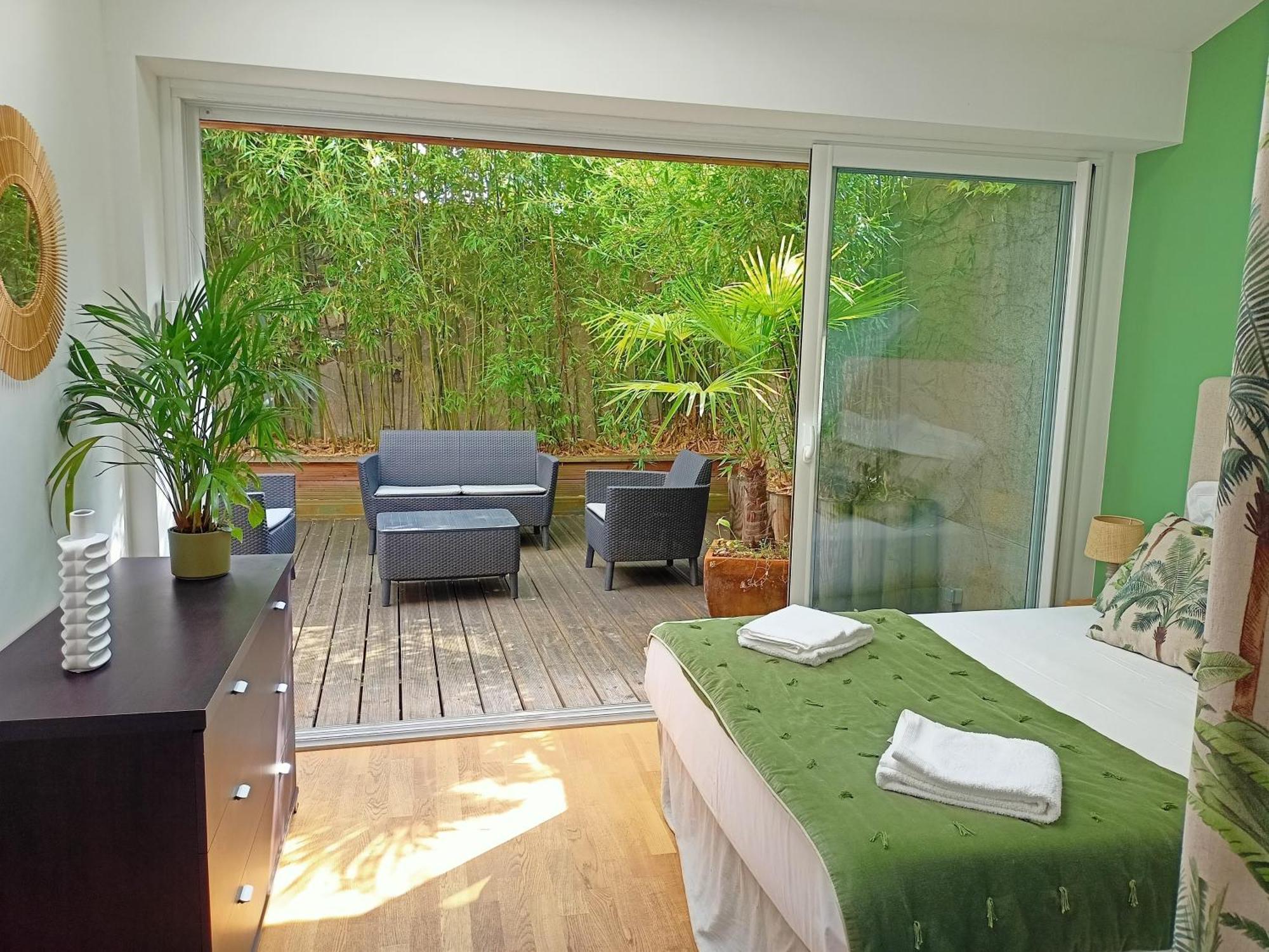 Appartement Les Angevines Angers