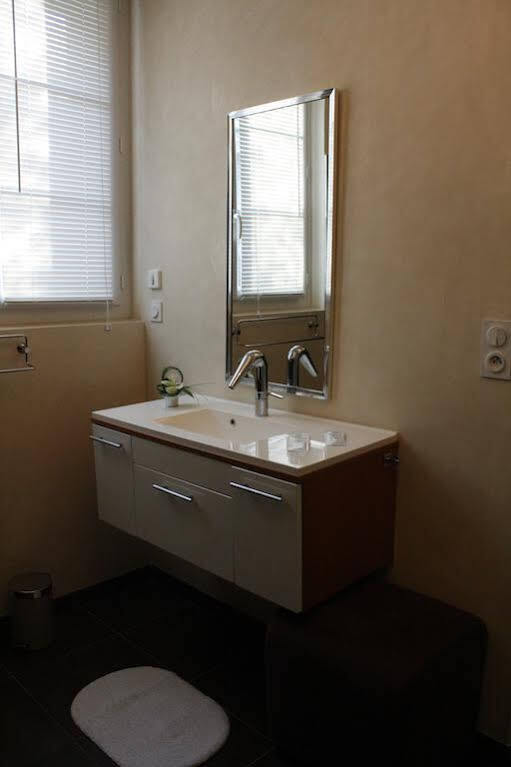 Les Angevines Appartement *